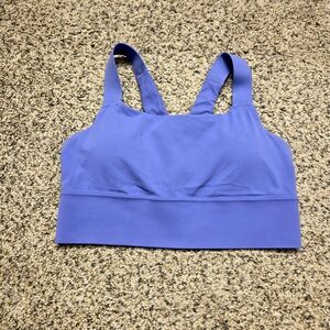 Athleta Warrior Twist Bra